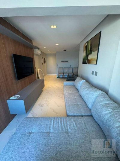Apartamento, 2 quartos, 75 m² - Foto 4
