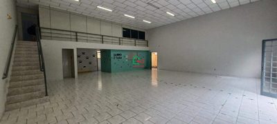 Depósito-Galpão, 160 m² - Foto 5