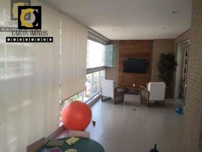 Apartamento, 3 quartos, 210 m² - Foto 1