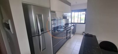 Apartamento, 2 quartos, 52 m² - Foto 4