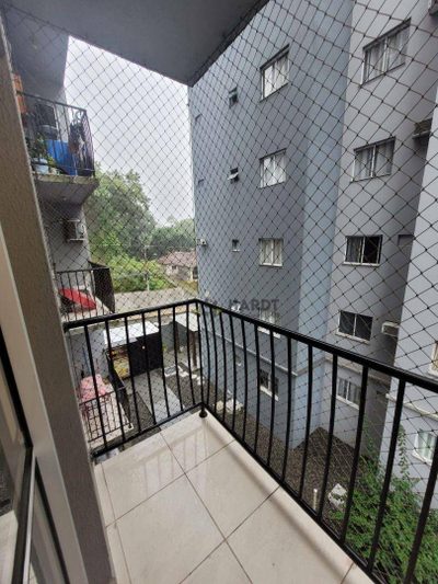 Apartamento, 2 quartos, 49 m² - Foto 5