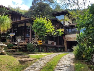 Casa, 3 quartos, 1000 m² - Foto 1