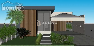 Casa, 1 quarto, 235 m² - Foto 1