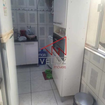 Apartamento, 2 quartos, 41 m² - Foto 1