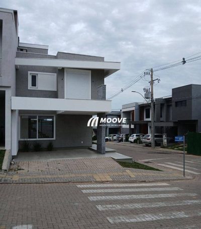 Sobrado, 3 quartos, 190 m² - Foto 4