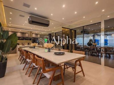 Apartamento, 3 quartos, 123 m² - Foto 1