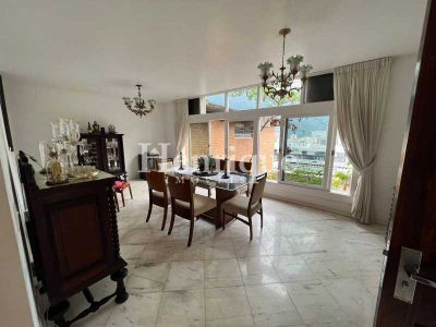 Casa de Condomínio, 5 quartos - Foto 1