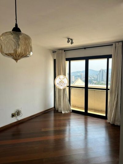 Apartamento, 3 quartos, 90 m² - Foto 1