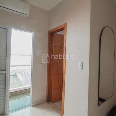 Sobrado, 3 quartos, 190 m² - Foto 5