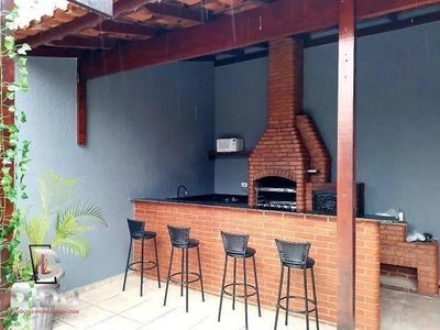 Casa, 3 quartos, 353 m² - Foto 4