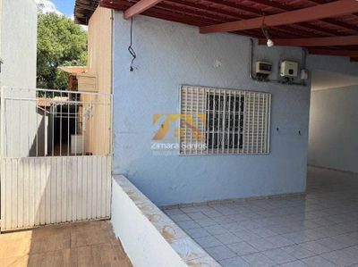 Casa, 3 quartos, 180 m² - Foto 3