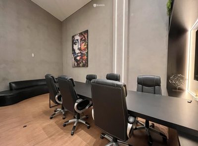 Sala-Conjunto, 170 m² - Foto 5