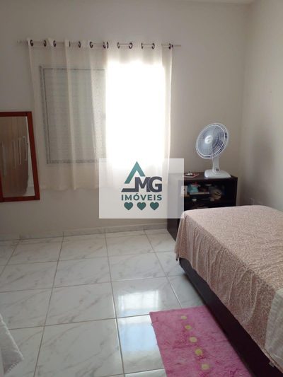 Casa, 2 quartos - Foto 5