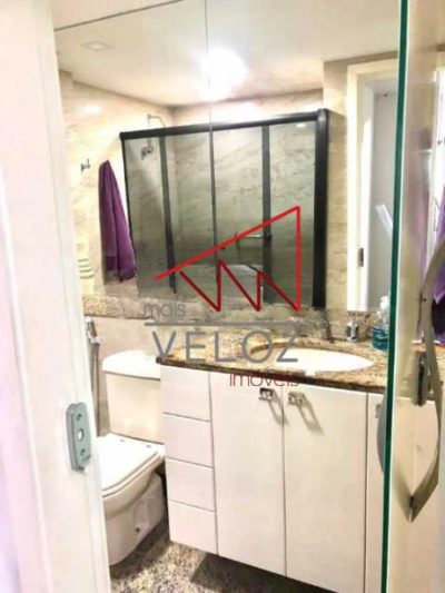 Apartamento, 2 quartos, 91 m² - Foto 1