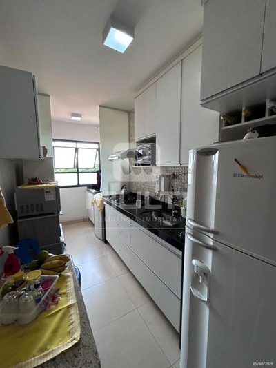 Apartamento, 2 quartos, 60 m² - Foto 2