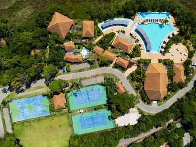 Terreno, 700 m² - Foto 1