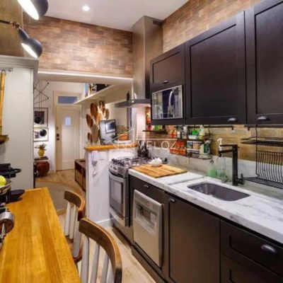 Apartamento, 2 quartos, 55 m² - Foto 2