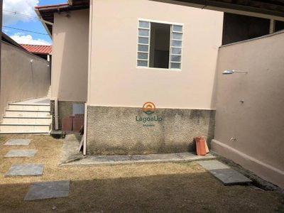 Casa, 3 quartos, 135 m² - Foto 4