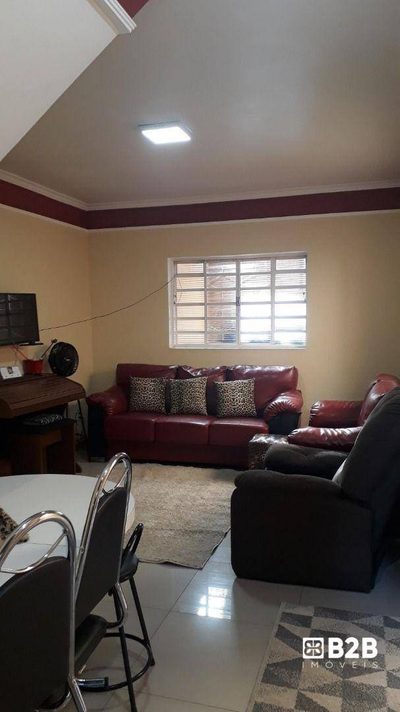 Casa, 2 quartos, 136 m² - Foto 1