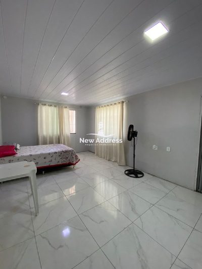 Casa, 4 quartos, 200 m² - Foto 5