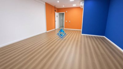 Sala-Conjunto, 38 m² - Foto 4