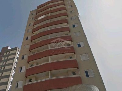 Apartamento, 3 quartos, 100 m² - Foto 1