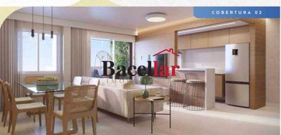 Apartamento, 3 quartos, 100 m² - Foto 5