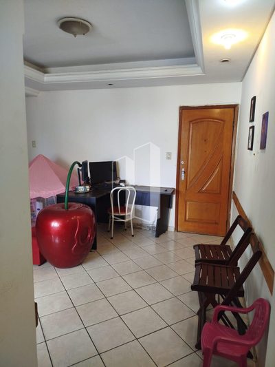 Apartamento, 2 quartos, 80 m² - Foto 2