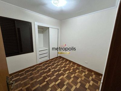 Apartamento, 3 quartos, 96 m² - Foto 5