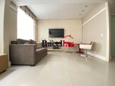 Apartamento, 1 quarto, 66 m² - Foto 3