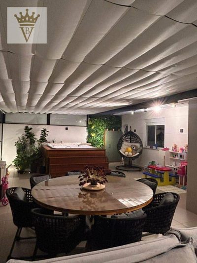 Apartamento, 2 quartos, 95 m² - Foto 1