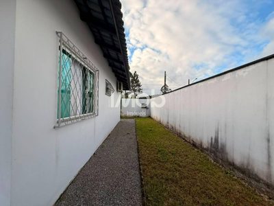 Casa, 2 quartos, 54 m² - Foto 4
