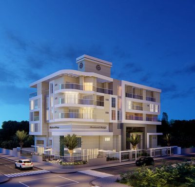 Apartamento, 2 quartos, 96 m² - Foto 2