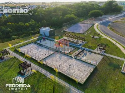 Terreno, 503 m² - Foto 1