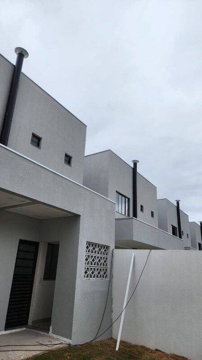 Sobrado, 3 quartos, 138 m² - Foto 3