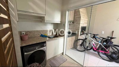 Casa, 3 quartos, 66 m² - Foto 4