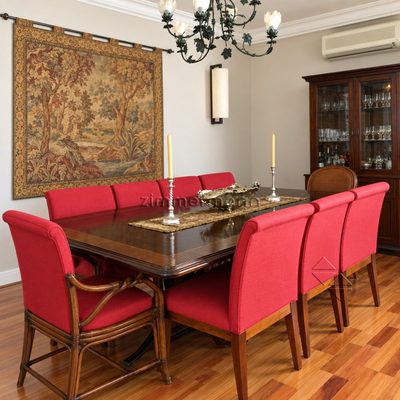 Apartamento, 4 quartos, 323 m² - Foto 4