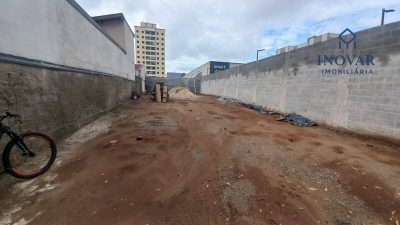 Terreno, 247 m² - Foto 5