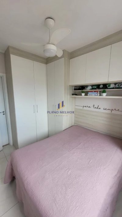 Apartamento, 2 quartos, 60 m² - Foto 5
