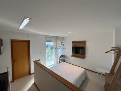Apartamento, 1 quarto, 29 m² - Foto 1