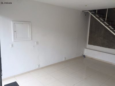 Loja-Salão, 50 m² - Foto 3