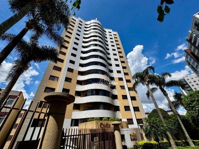 Apartamento, 3 quartos, 114 m² - Foto 3