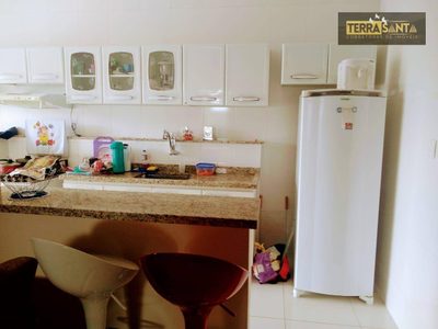 Apartamento, 2 quartos, 78 m² - Foto 4