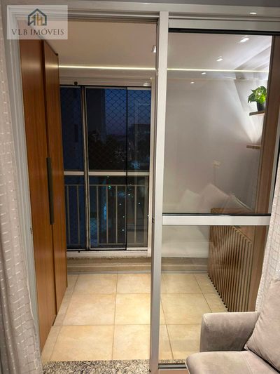 Apartamento, 3 quartos, 70 m² - Foto 3