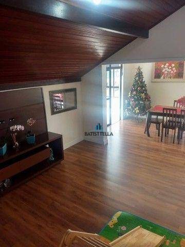 Cobertura, 3 quartos, 210 m² - Foto 3