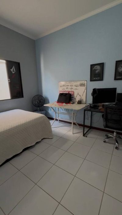 Casa, 5 quartos, 196 m² - Foto 3