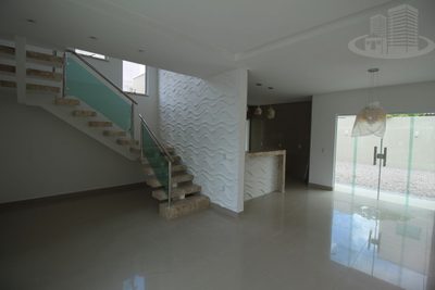 Casa de Condomínio, 4 quartos - Foto 2