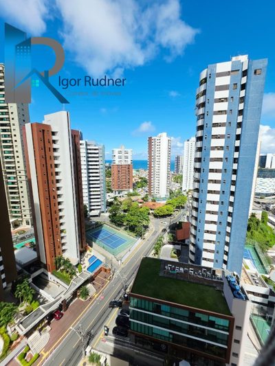 Apartamento, 3 quartos, 149 m² - Foto 5