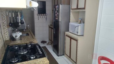 Apartamento, 3 quartos, 175 m² - Foto 5