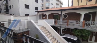 Apartamento, 1 quarto, 42 m² - Foto 4